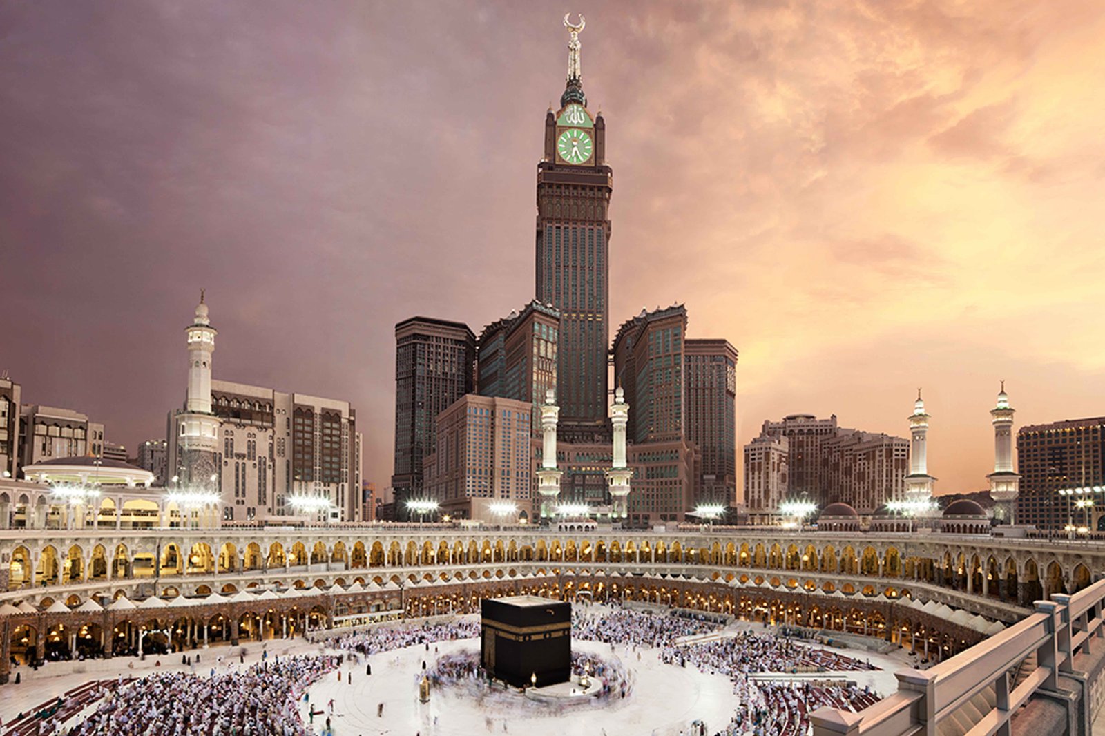 Umrah 2026